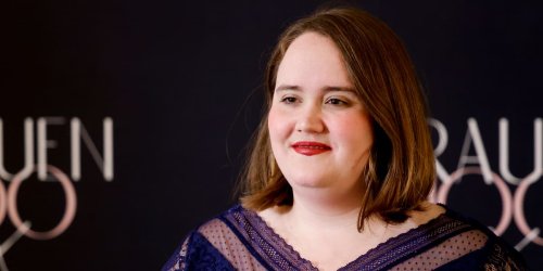 Mit Uni-Mathematiker: Grünen-Vorsitzende Ricarda Lang gibt auf Twitter Verlobung bekannt