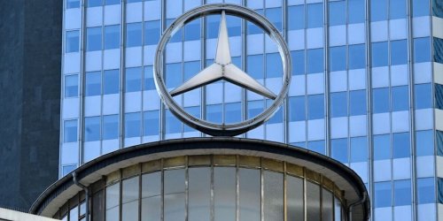 Erhöhte Unfallgefahr: Mercedes ruft weltweit 260.000 SUV-Modelle zurück