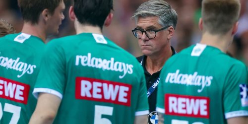 Handball: SC DHfK Leipzig kassiert Heimniederlage gegen Göppingen