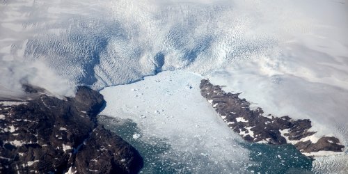 „Nie dagewesenes Klima“: Die Arktis könnte schon in zehn Jahren weggeschmolzen sein