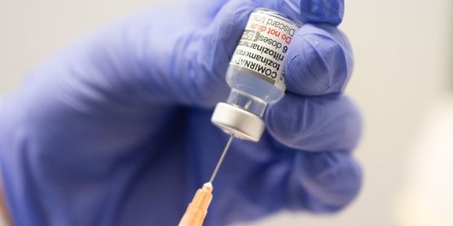 Weiterer Omikron-Impfstoff in Thüringen verfügbar