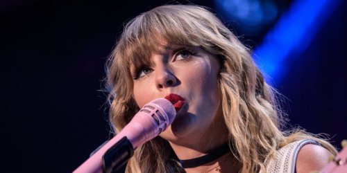 Kein Vorbeikommen an Taylor Swift: Spotify Bilanz 2023: Taylor Swift ist meistgestreamte Künstlerin