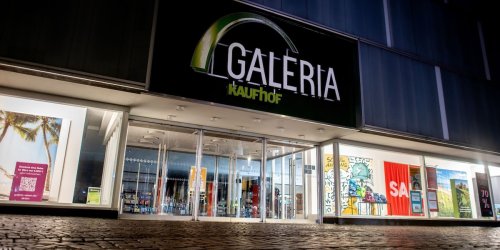 Nach Signa-Insolvenz: Zukunft von Galeria: „Wer das macht, hat nicht mehr alle Tassen im Schrank“