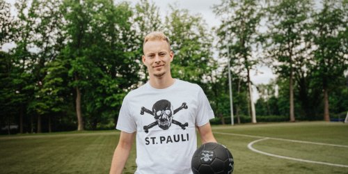 Aus Freiburg ans Millerntor: St. Pauli holt einen Endspiel-Knipser