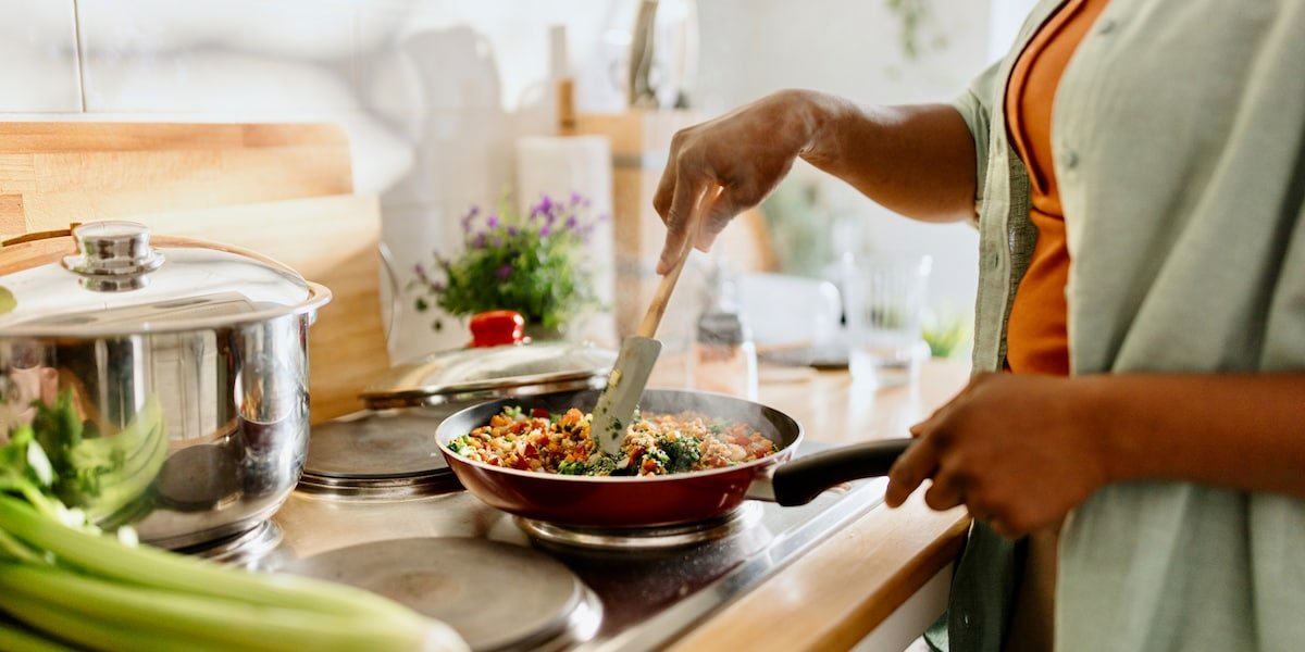 Berühmte „Blaue Zonen“: Was Menschen essen, die ein langes Leben haben