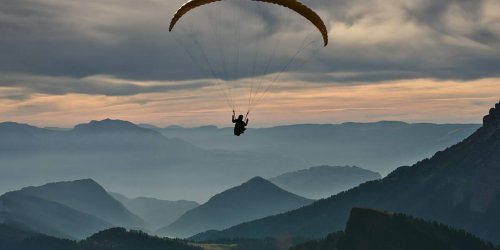 Segeln, Yoga, Paragliding & Co.: Dein Recht auf Bildungsurlaub