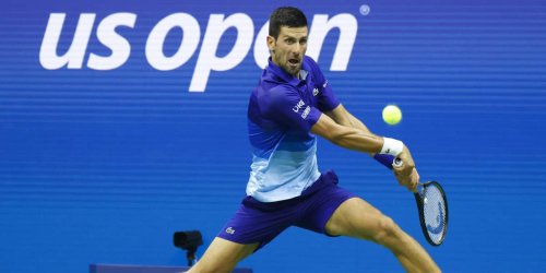Rekordjagd läuft: Djokovic erklärt, warum er mit 35 noch immer spielt