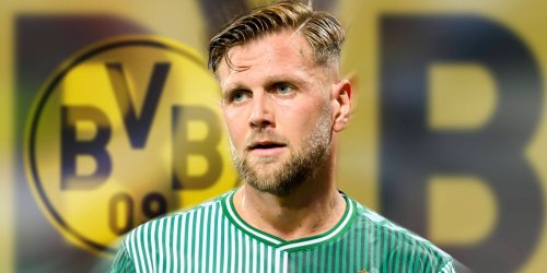 Zum Medizincheck in Dortmund eingetroffen: BVB einigt sich wohl mit Füllkrug - Dreijahresvertrag für Stürmer