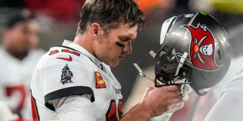 Weg zum Super Bowl: Ran-Experte Esume weiß genau, wohin Tom Brady jetzt wechseln sollte
