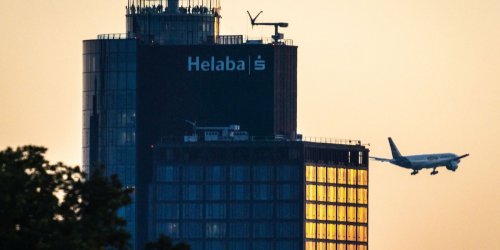 Landesbank: Helaba bietet Export-Absicherung für Sparkassen der NordLB