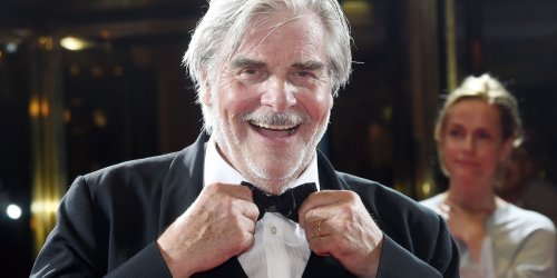 Theater: Festspiele trauern um Rekord-«Jedermann» Simonischek