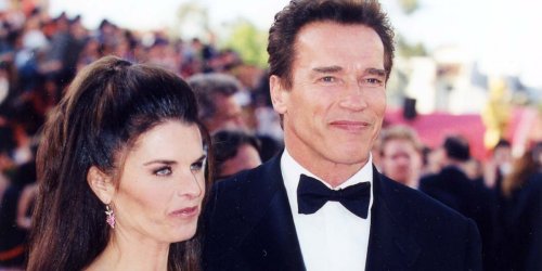 „Ich dachte, mein Herz bleibt stehen“: So gab Arnold Schwarzenegger zu, ein Kind mit der Haushälterin zu haben