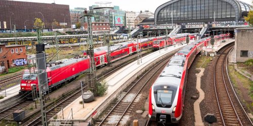 Bus und Bahn in Hamburg: Das ändert sich im Dezember beim HVV