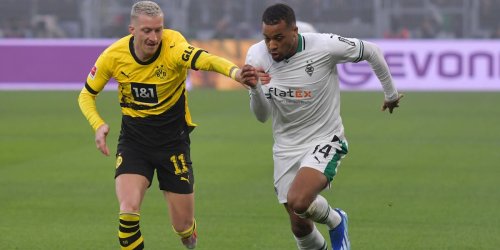 Vertrag läuft aus: BVB-Star Reus in Dortmund nur Bankdrücker - jetzt gibt es irres Transfergerücht