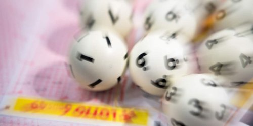 Glücksspiel: 3,67 Millionen für Lottogewinner aus Mittelsachsen