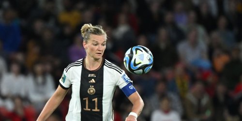 DFB: Deutsche Fußballerinnen gegen Dänemark um Olympia-Chance