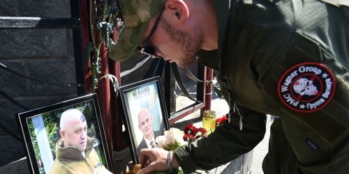Wagner-Söldner plötzlich wieder da: Truppe greift in Ostukraine ins Gefecht ein