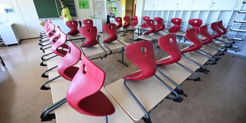 Lehrer packen aus: Schock-Zustände an Schulen: „Problem sind die kaputten deutschen Familien“