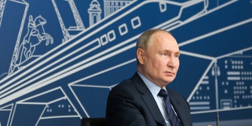 Trotz Sanktionen: Russland erlebt Wirtschaftswunder