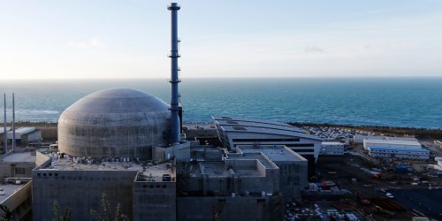 In diesem Sommer: Frankreich nimmt neues Atomkraftwerk 12 Jahre später als geplant in Betrieb