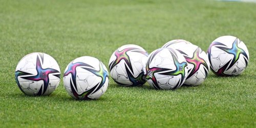 3. Liga: SV Waldhof siegt mit spätem Tor gegen Aue