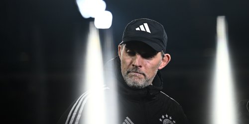 FC Bayern patzt erneut: Zwischen „Harakiri“ und „Glückstor“ demaskiert sich Tuchel selbst