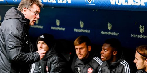 2. Bundesliga: Nürnberg freut sich über «volle Kappelle»