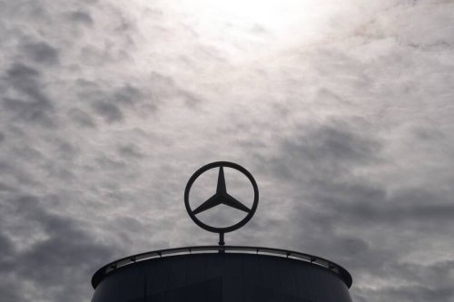 Daimler AG adé: Autobauer ändert seinen Namen