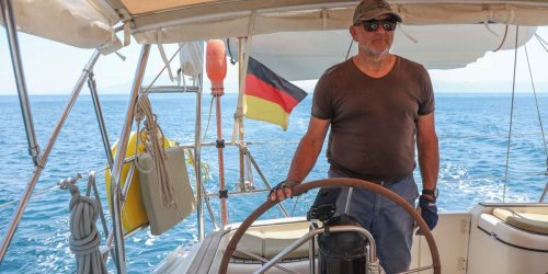 Pimp your boat: laut und leise