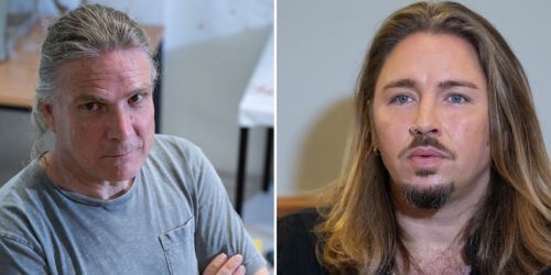 Entscheidender Experte im Prozess: Der Mann, der Gil Ofarim stürzen könnte - vor ihm zittern sogar Clans und Rocker