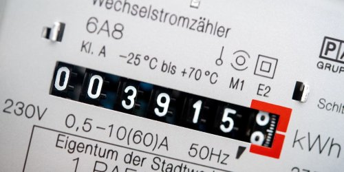 Günstige Tarife nutzen: Wechsel von Strom- und Gasanbieter bringt Familien pro Jahr 872 Euro