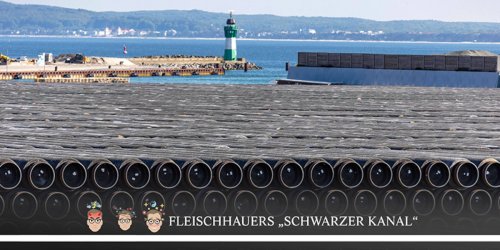 Die FOCUS-Kolumne von Jan Fleischhauer: Wenn Sie im nächsten Winter frieren, danken Sie der Deutschen Umwelthilfe