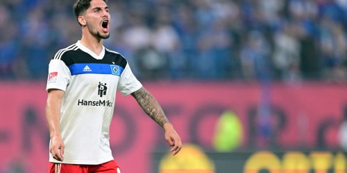 Erst U21-EM, dann Bundesliga? HSV fordert Bekenntnis von Reis