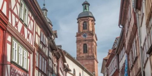 Städtetrip in Deutschland? Drei Altstädte sind noch echte Geheimtipps