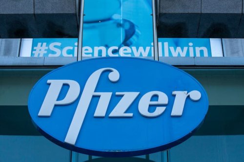 Pfizer wettet auf die Zukunft: Bis zu acht Gewinner-Medikamente geplant