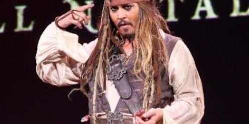 „Fluch der Karibik“: Johnny Depp kehrt nicht mehr zurück