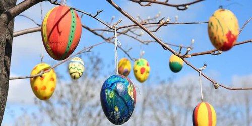 Gesetzliche Feiertage an Ostern: Wer hat dieses Jahr am Karfreitag frei?