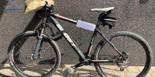 Polizeipräsidium Südhessen: POL-DA: Dieburg: Polizei stellt Mountainbike sicher / Eigentümer gesucht