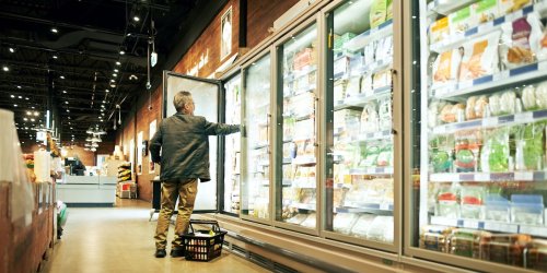 Bei Edeka, Rewe und Co.: Innere Verletzungen drohen! Zahlreiche TK-Produkte werden zurückgerufen