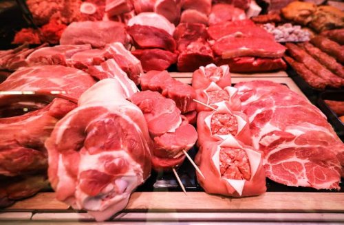 Fleisch wird zum Luxusgut: 5 Gründe, warum sich der Trend nicht mehr umkehren lässt