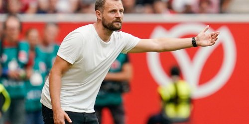 Bundesliga: Mainz 05 will in Augsburg endlich ersten Saisonsieg