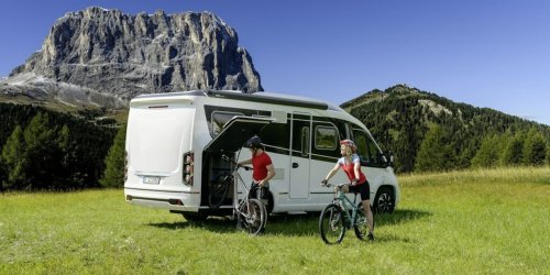 Urlaub ohne Risiken: Wohnmobile sind nicht zu bremsen - warum alle plötzlich Camper wollen