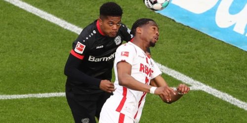 Köln: 1. FC Köln: Fünf Erkenntnisse zum Funkel-Debüt