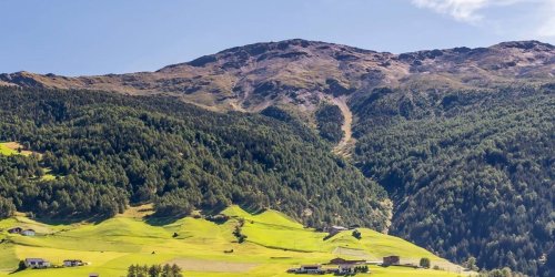 Abseits der Touristenmassen: Bergsteigerdorf Matsch: Das "Klein-Tibet" von Südtirol