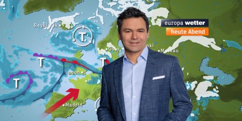 Kommentar von Hugo Müller-Vogg: In der Beschreibung des ZDF-Wetterfroschs fehlt ein Wort: politischer Aktivist