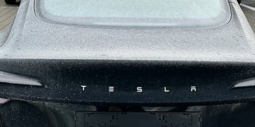 Schnäppchen-Alarm: Trotz Elon Musk - Tesla Model 3 bleibt beliebtester Elektro-Gebrauchtwagen