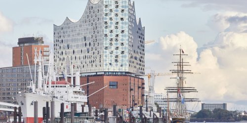 Hamburgs Tourismus erwartet «starkes Comeback»