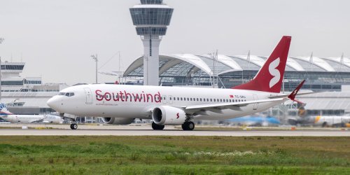 Wirbel um Ferienflieger Southwind: Türkei-Airline wegen Russland-Nähe verbannt - sie fliegt in sechs deutsche Städte