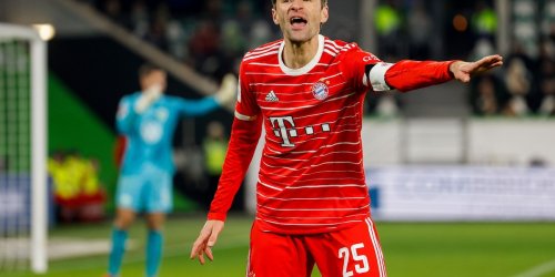 Bundesliga: Müller lobt Wolfsburg: «Sie wissen, was sie tun»