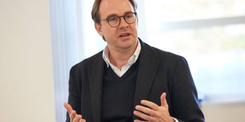 Bahn: BVG: Henrik Falk wird 2024 neuer Vorstandsvorsitzender